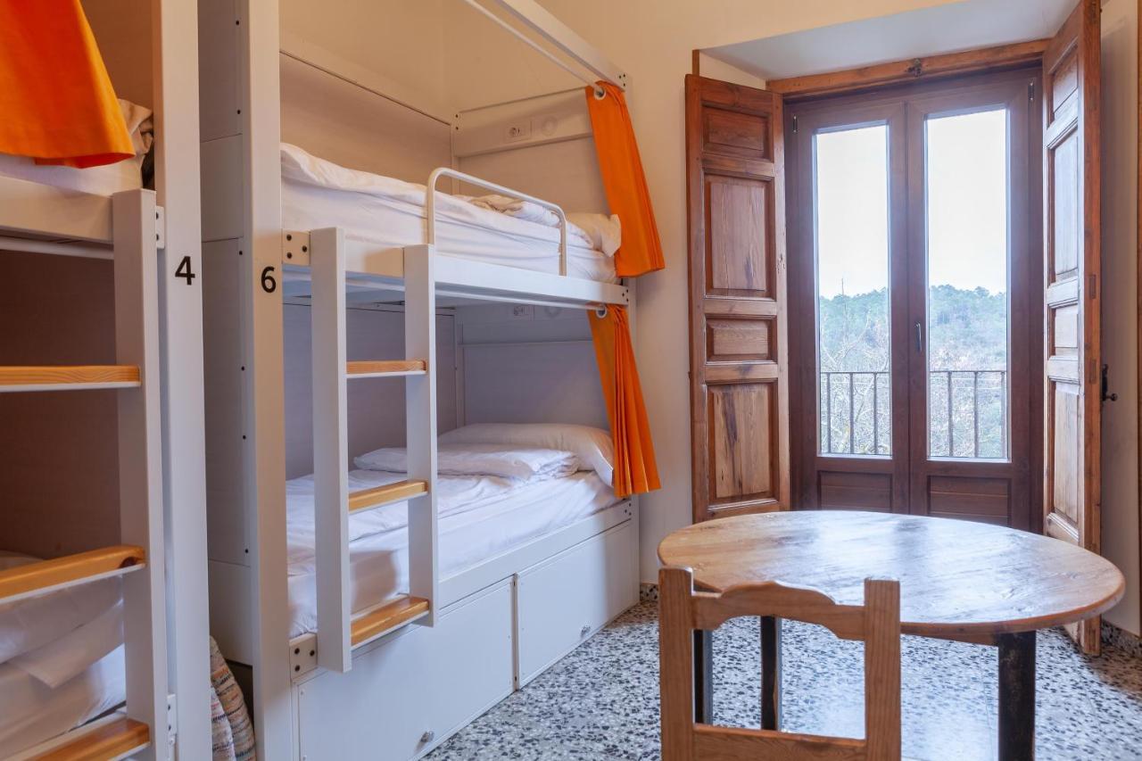 El Albergue De Sigueenza Zewnętrze zdjęcie