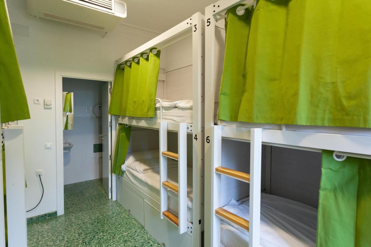 El Albergue De Sigueenza Zewnętrze zdjęcie