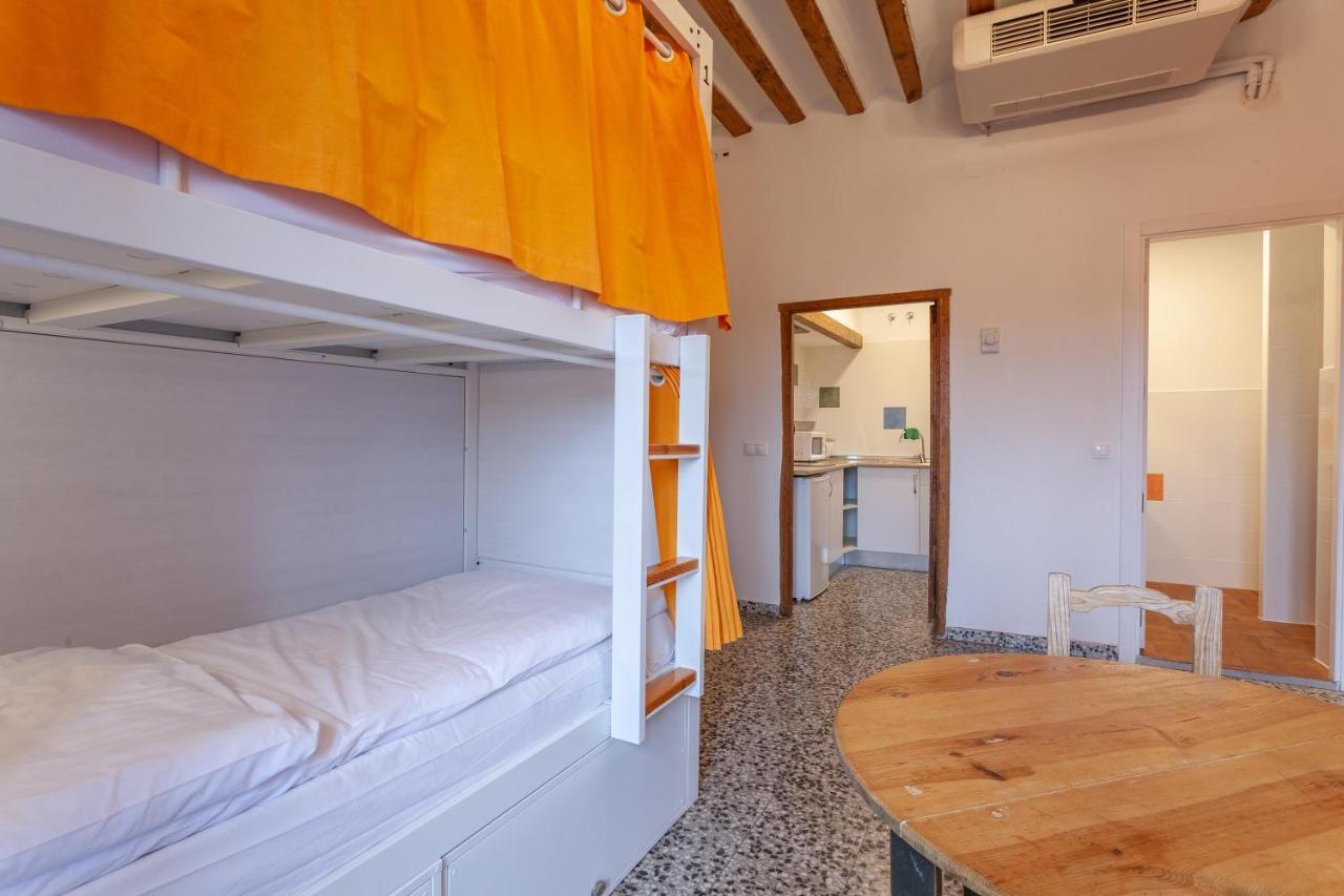 El Albergue De Sigueenza Zewnętrze zdjęcie