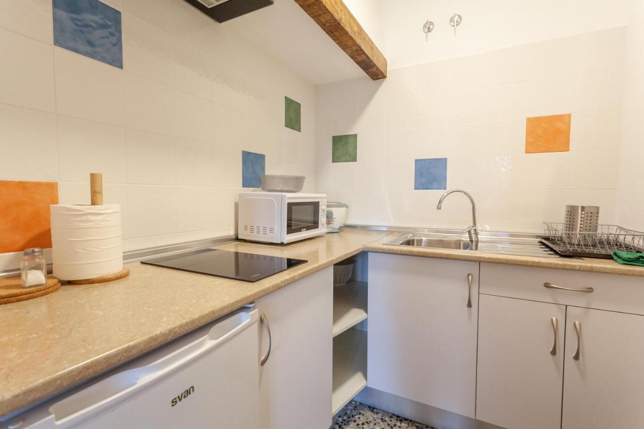 El Albergue De Sigueenza Zewnętrze zdjęcie