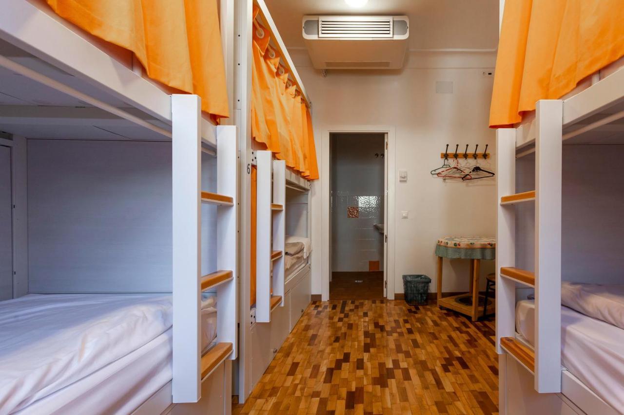 El Albergue De Sigueenza Zewnętrze zdjęcie