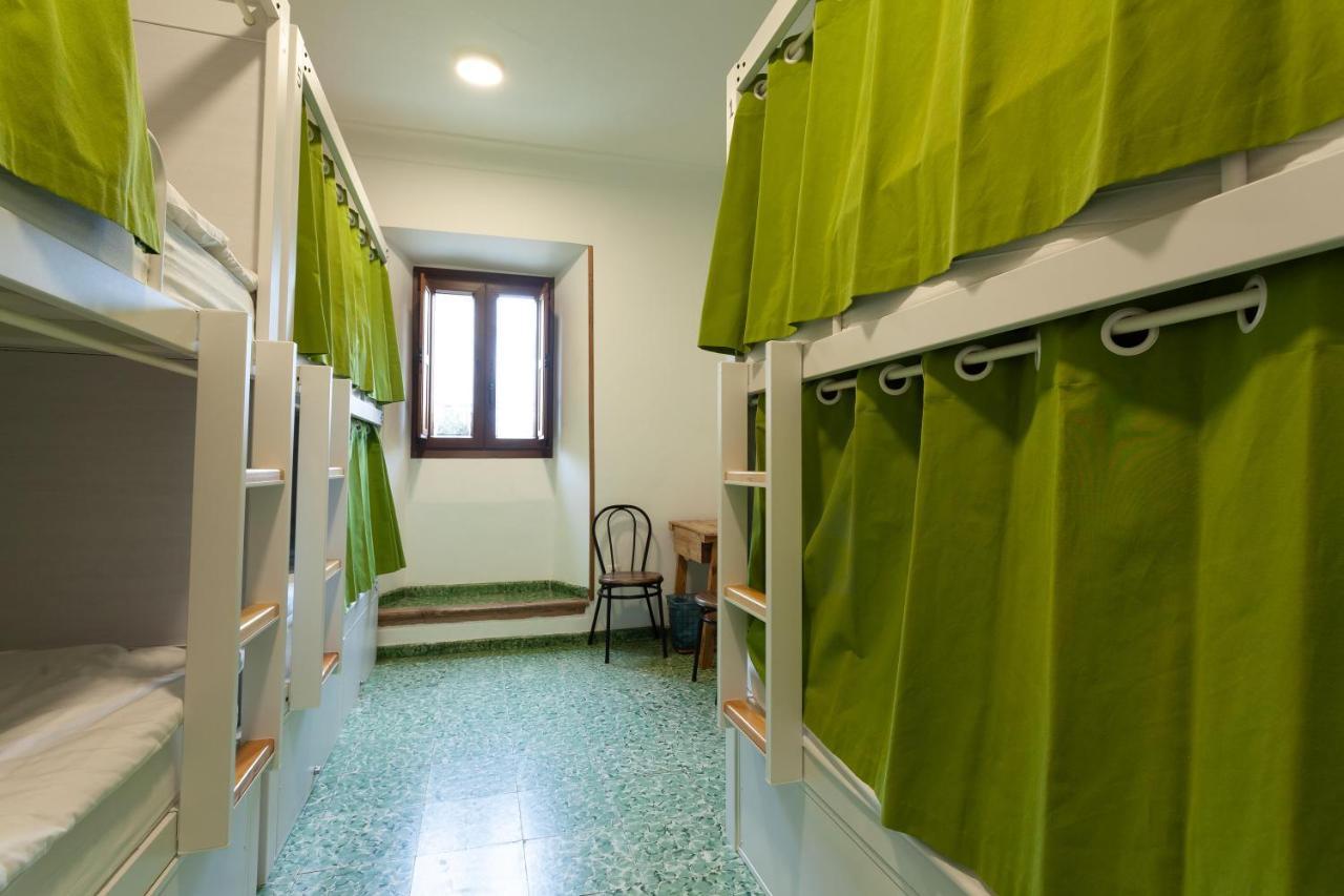 El Albergue De Sigueenza Zewnętrze zdjęcie