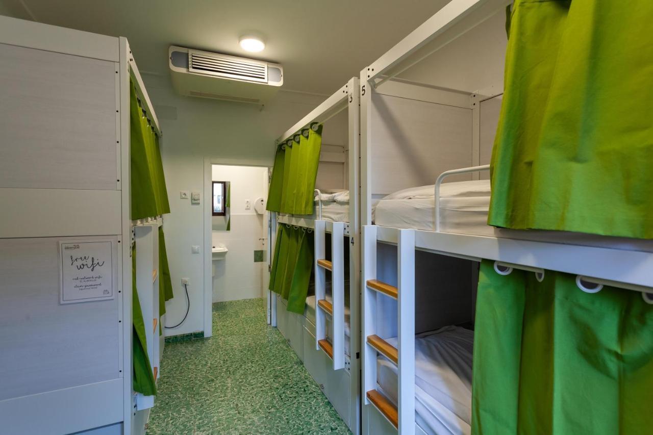 El Albergue De Sigueenza Zewnętrze zdjęcie