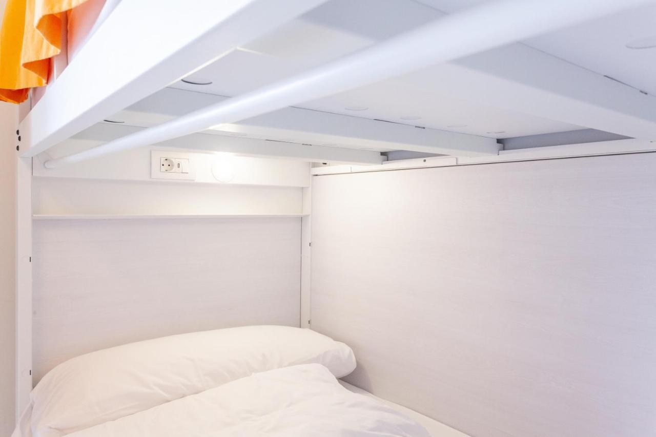 El Albergue De Sigueenza Zewnętrze zdjęcie