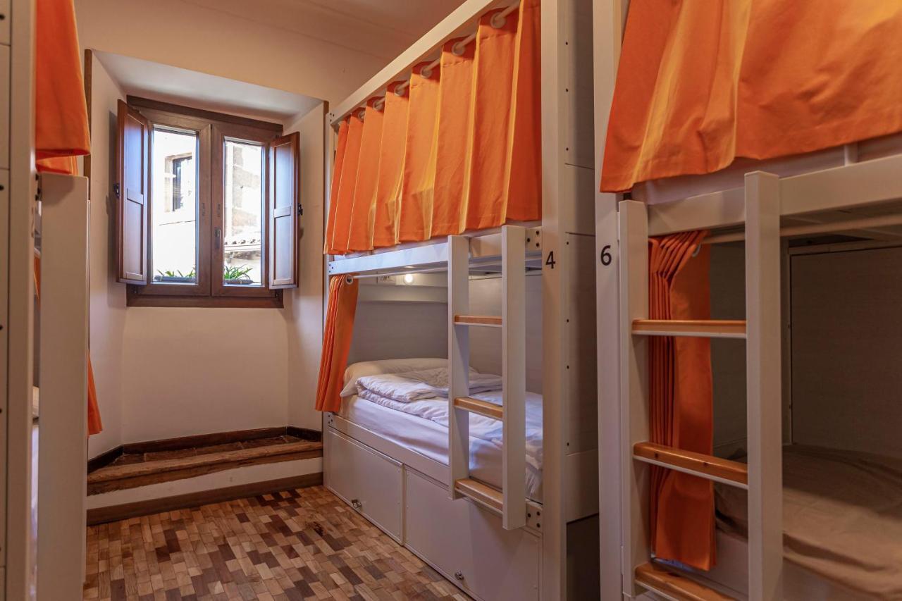 El Albergue De Sigueenza Zewnętrze zdjęcie