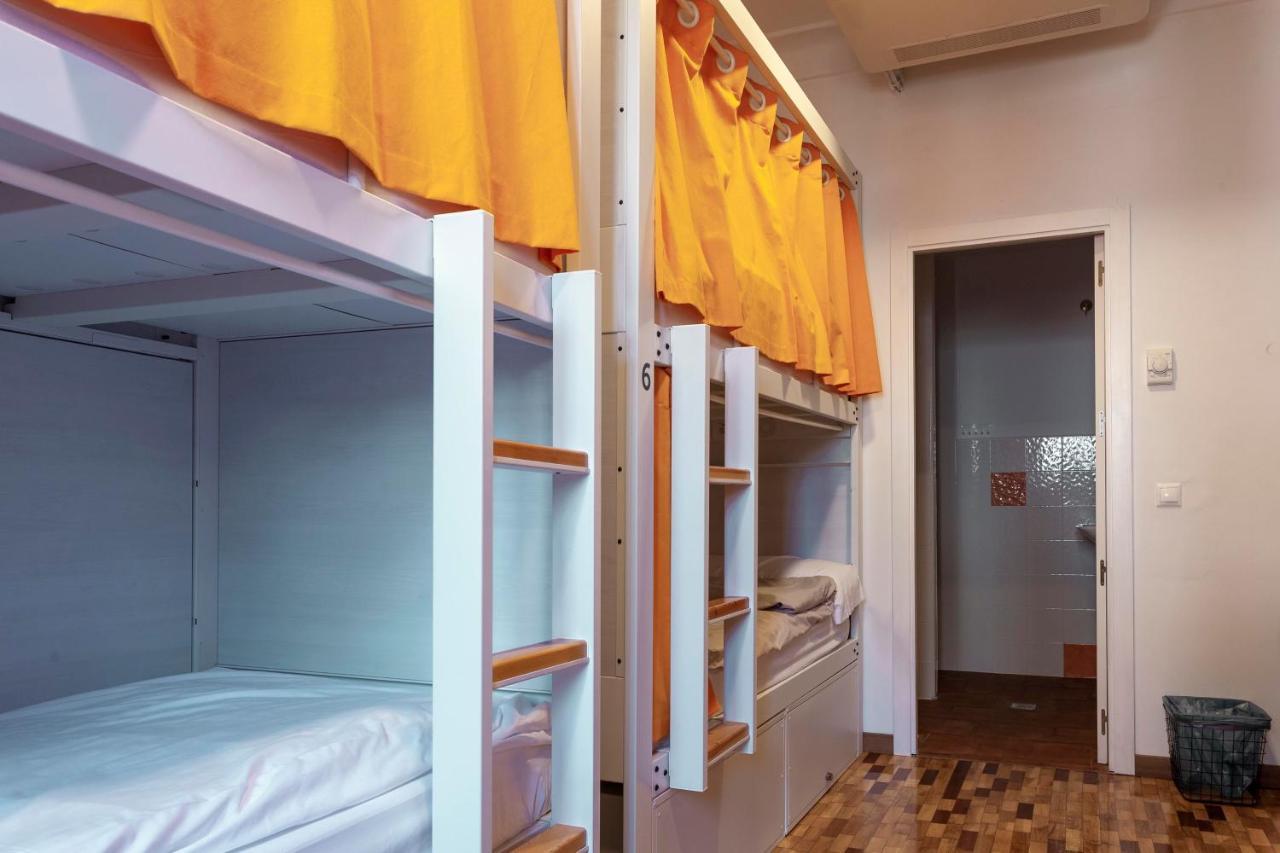 El Albergue De Sigueenza Zewnętrze zdjęcie