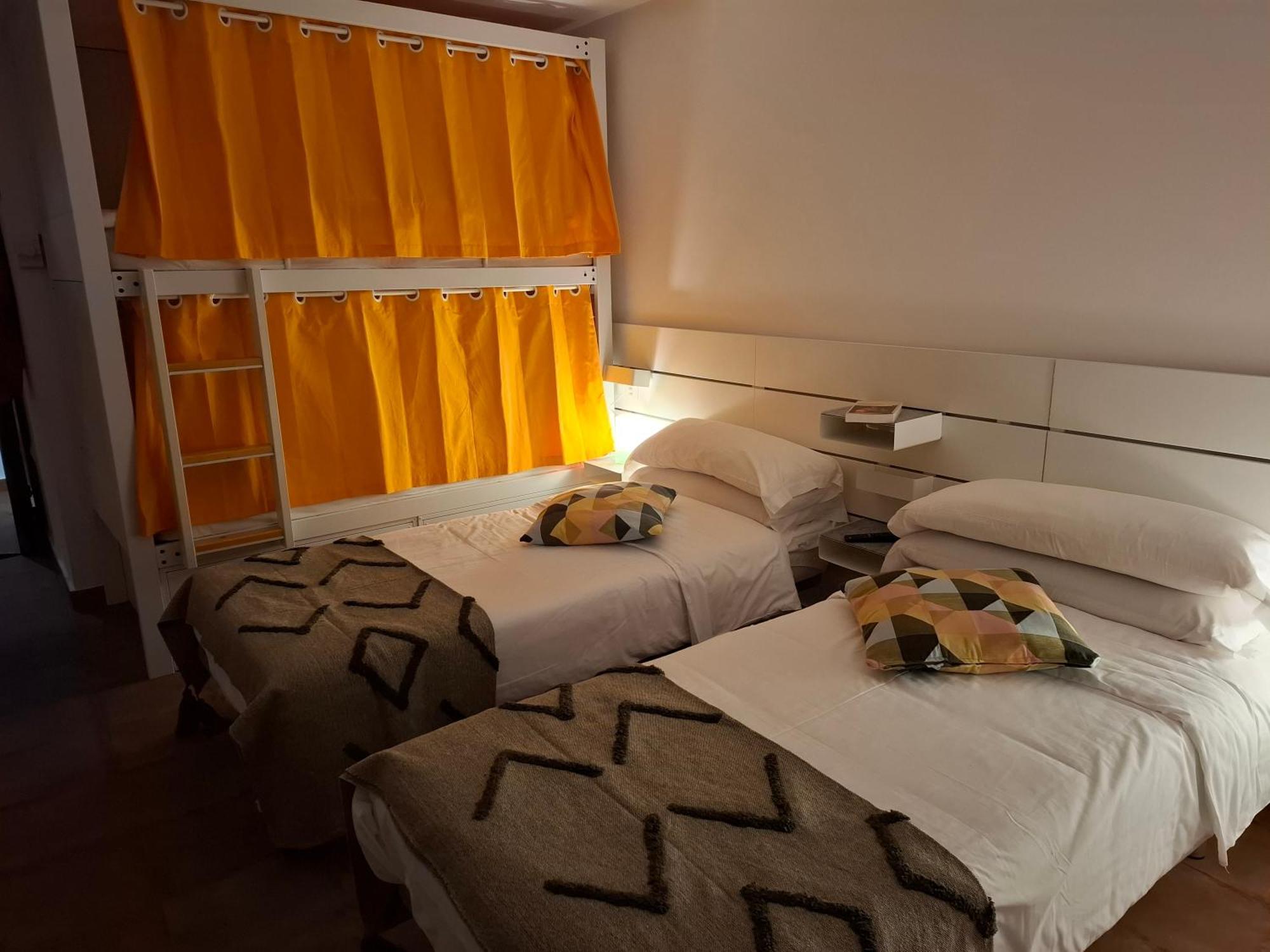 El Albergue De Sigueenza Zewnętrze zdjęcie