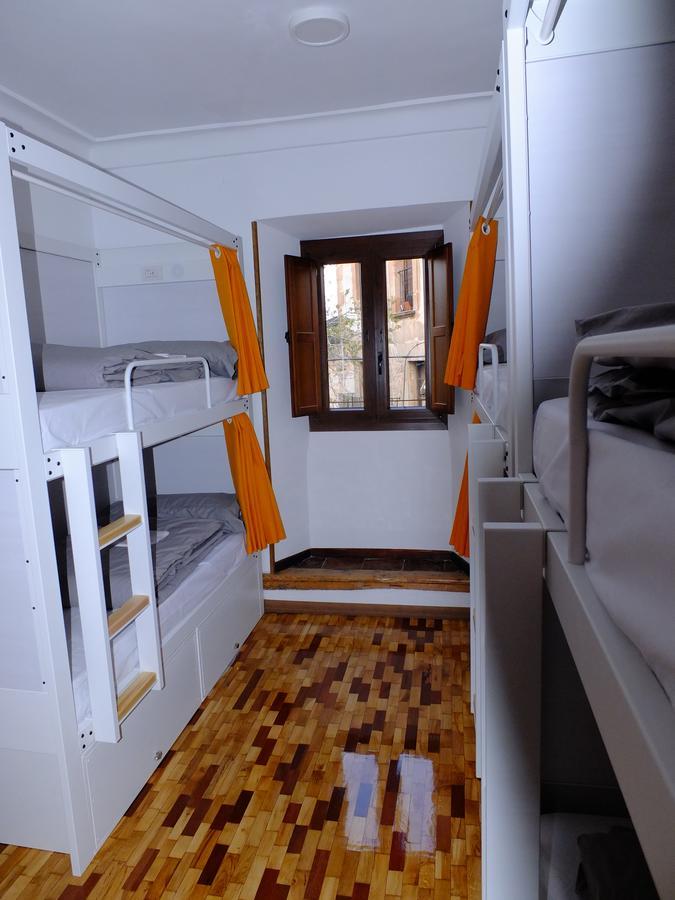 El Albergue De Sigueenza Zewnętrze zdjęcie